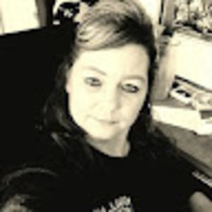 Meet your Posher, Angie